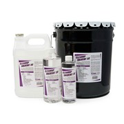 Cleanup Solvent-22™: Fast-Drying,  Residue-Free - Advanced Die Supplies