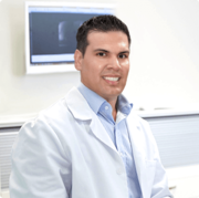 Dr. Omar Guillen