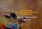 2024 Cyndi Lauper Tickets