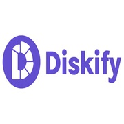 Diskify (Operates legally as PRISM19,  INC.)