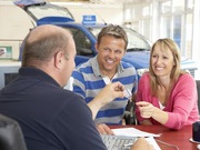 Fast & Hassle-Free Auto Titling Services in California