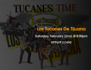 Los Tucanes de Tijuana Intuit Dome