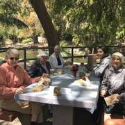 Senior living communities in San Pedro