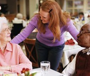 Assisted Living Facilities in the South Bay