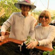 Modern Assisted Living in San Pedro California