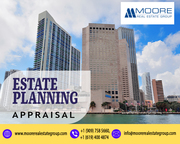 Estate Planning Appraisal for Peace of Mind