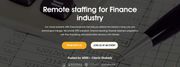 Finance Virtual Assistant