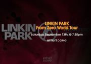 2025 LINKIN PARK