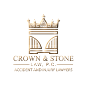 Crown & Stone Law, P.C. – Accident and Injury Lawyers