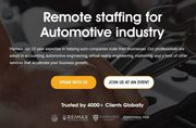 Automotive Outsourcing