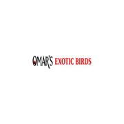 Omar's Exotic Birds