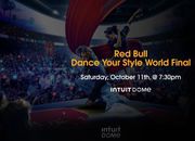 Red Bull Intuit Dome