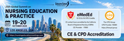 25th Global Summit on Nursing Education & Practice (GSNEP 2026)