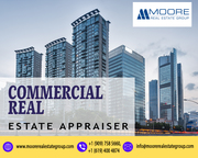 Trusted Inland Empire Commercial Real Estate Appraisal Services