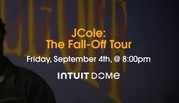JCole intuit dome