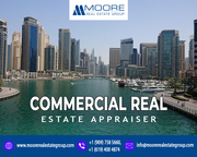 Commercial Real Estate Appraiser Los Angeles for Investors