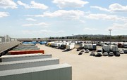 Commercial Parking Space at Cubework Torrance with no hidden fees jfb