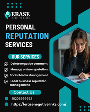 Online Trust Improvement Services Los Angeles