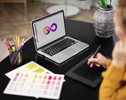 Photo Color Correction Virtual Assistant