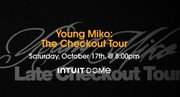 2026 Young Miko
