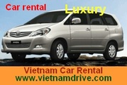 Vietnam Car Rental with drivers www vietnamdrive com